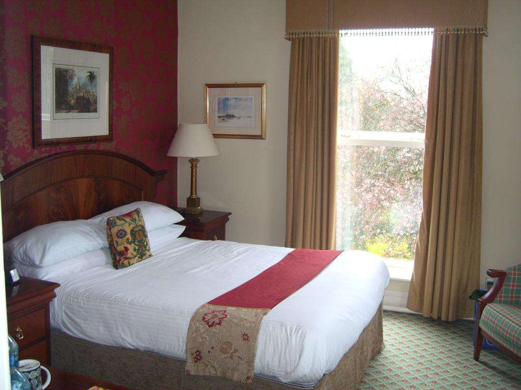 Stuart House Hotel King's Lynn Room photo