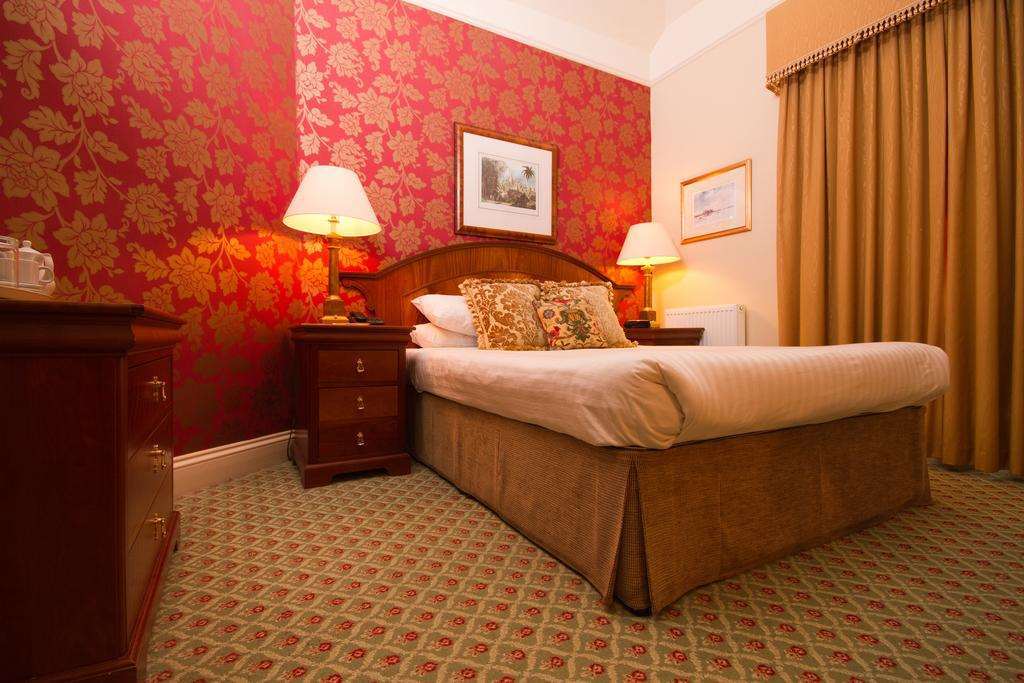 Stuart House Hotel King's Lynn Room photo